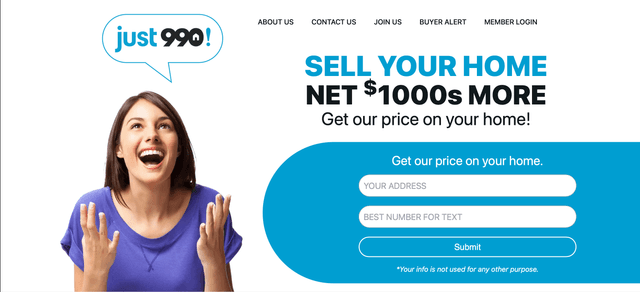 Just 990