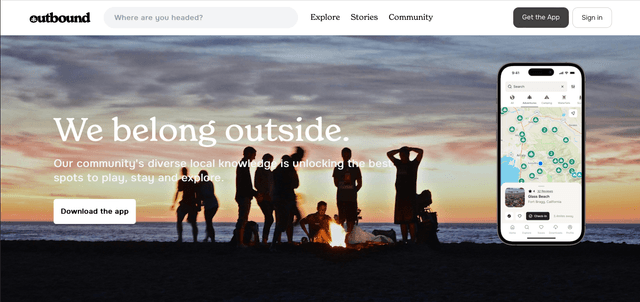 The Outbound Collective
